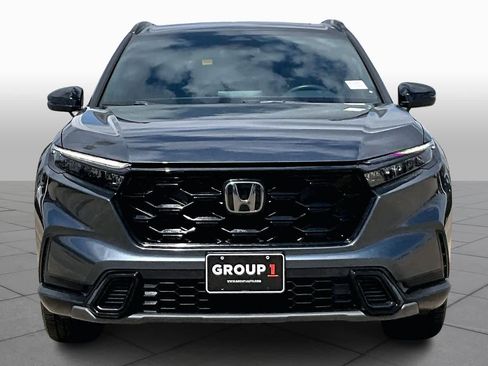 Used 2023 Honda CR-V Sport image 4