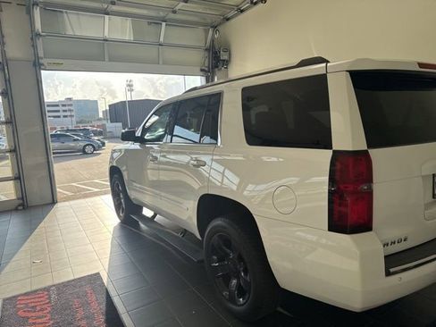 Used 2018 Chevrolet Tahoe Premier RWD image 7