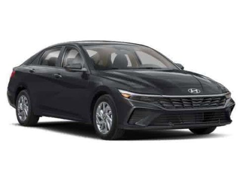 New 2026 Hyundai Elantra SEL Sport FWD image 6