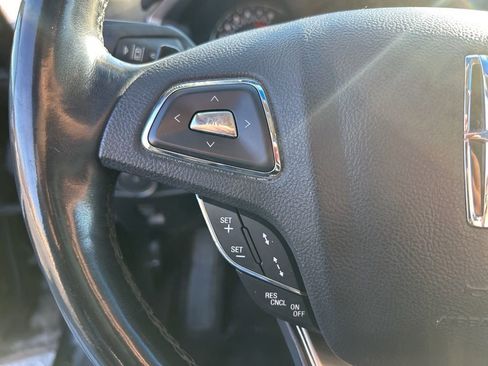 Used 2016 Lincoln MKZ Base w/ Equipment Group 300A Reserve image 18