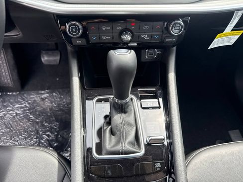New 2026 Jeep Compass Limited AWD/4WD image 14