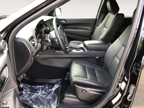 Used 2026 Dodge Durango GT AWD/4WD image 23