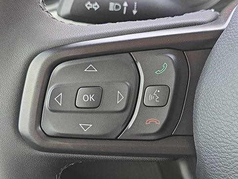 New 2026 Jeep Gladiator Sport AWD/4WD image 34