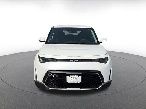 Used 2025 Kia Soul LX w/ LX Technology Package image 7