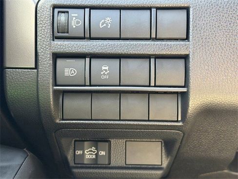 New 2026 Toyota Tacoma TRD Sport image 22