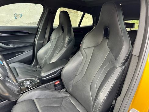 Used 2019 BMW X2 M35i w/ Premium Package AWD/4WD image 17