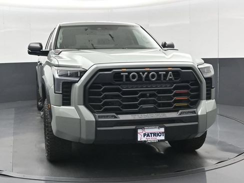 Used 2022 Toyota Tundra TRD Pro AWD/4WD image 34
