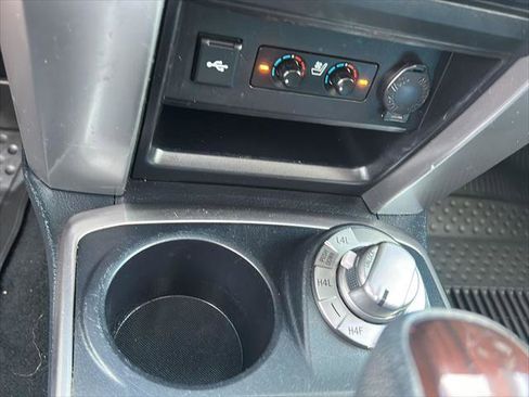 Certified 2023 Toyota 4Runner Limited AWD/4WD image 17