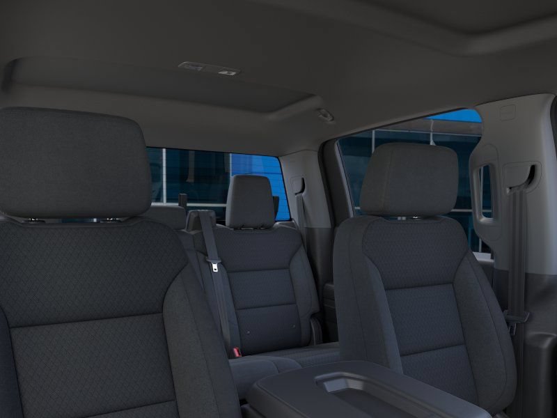 New 2026 Chevrolet Silverado 1500 RST RWD image 24