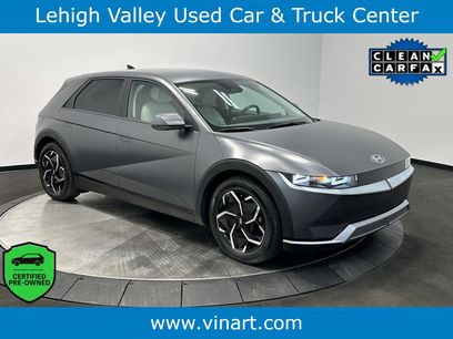 Used 2022 Hyundai Ioniq 5 SEL