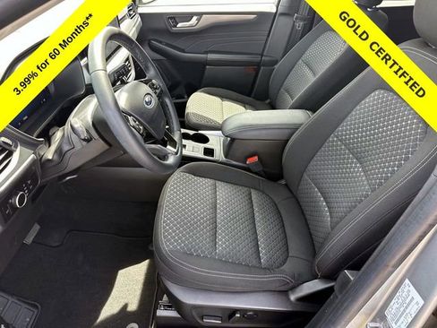 Certified 2023 Ford Escape Active w/ Tech Pack #2 AWD/4WD image 11