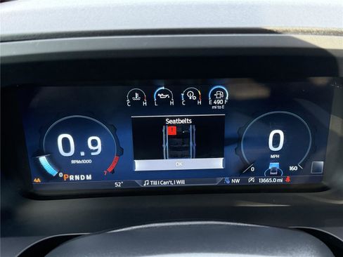 Certified 2024 Ford Expedition Max Limited image 23