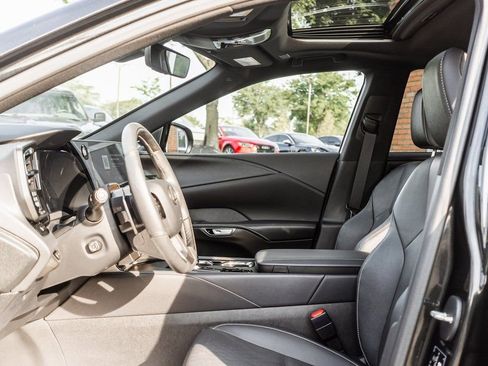 Used 2023 Lexus RX 350 Premium Plus w/ Cold Area Package image 22