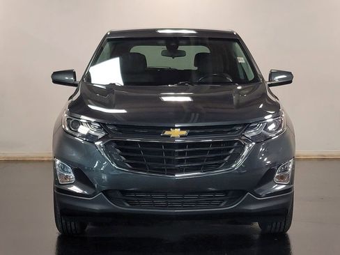 Used 2021 Chevrolet Equinox LT image 3