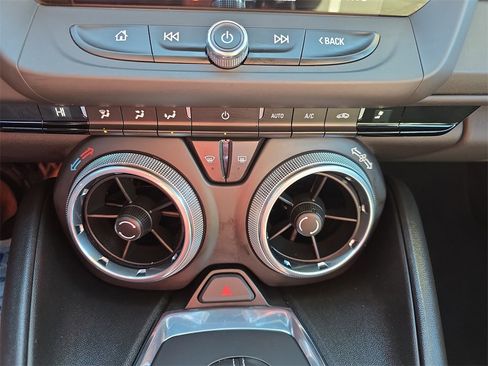 Used 2023 Chevrolet Camaro LT w/ RS Package image 29