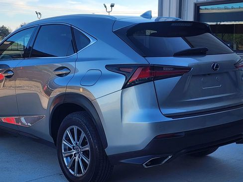 Used 2018 Lexus NX 300 AWD w/ Comfort Package image 6