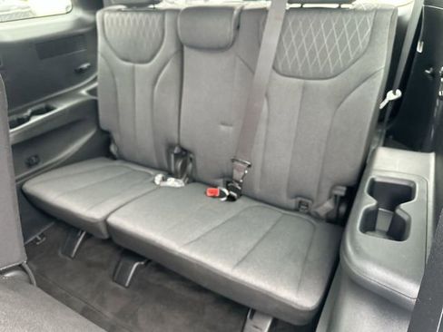 Used 2021 Hyundai Palisade SE image 26