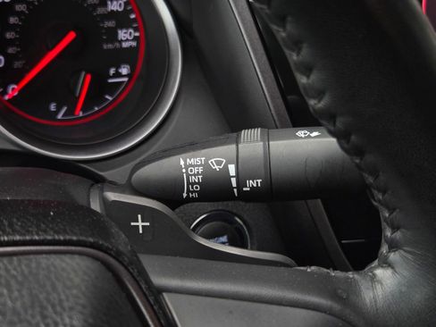 Certified 2023 Toyota Camry XSE w/ Blackout Package (TMS) image 23