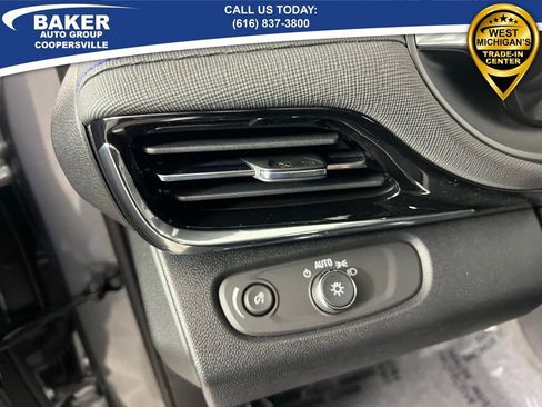 New 2025 Buick Envista Sport Touring w/ Convenience I Package image 17