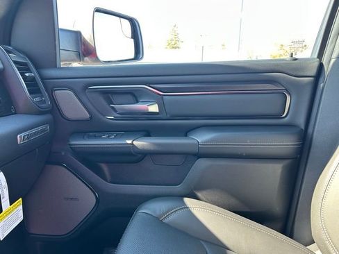 New 2026 RAM 1500 Rebel w/ Rebel Level 2 Equipment Group AWD/4WD image 39