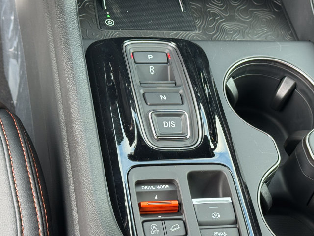 New 2026 Honda Pilot TrailSport image 23
