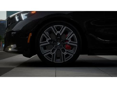 New 2026 BMW 530i w/ M Sport Package image 7