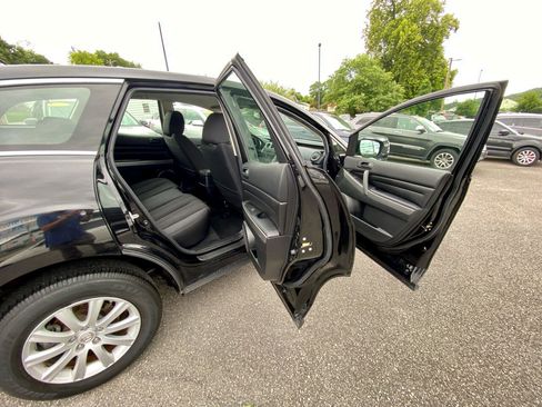 Used 2011 MAZDA CX-7 i SV image 11