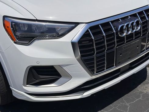 Used 2021 Audi Q3 2.0T Premium AWD/4WD image 2