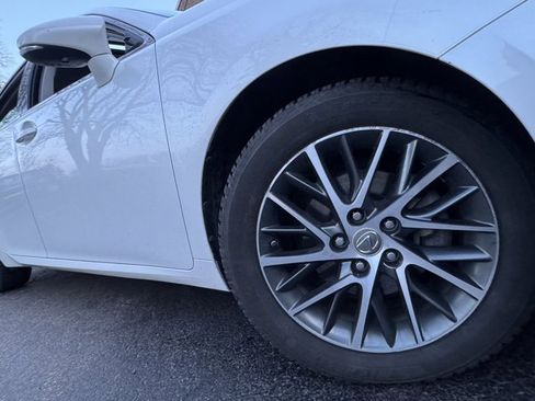 Used 2017 Lexus ES 350 image 6