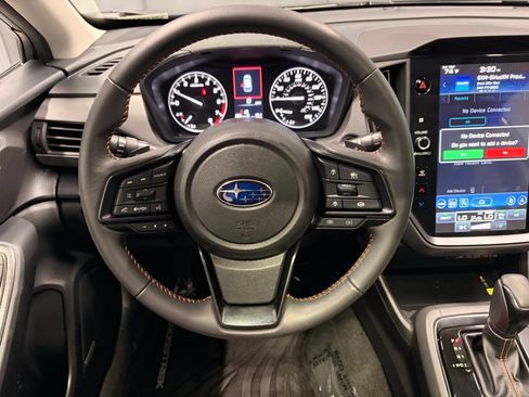Used 2025 Subaru Crosstrek 2.5i Limited w/ Popular Package #3A AWD/4WD image 13