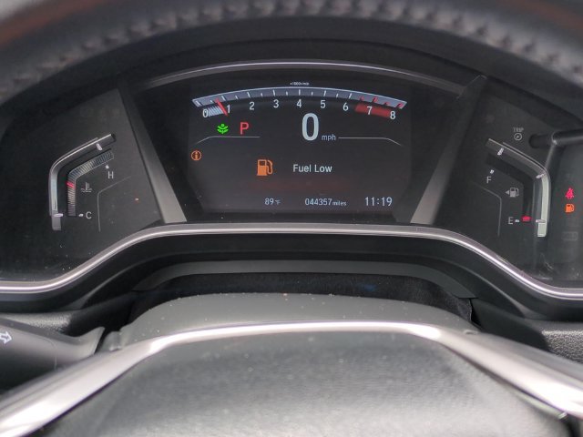 Used 2018 Honda CR-V Touring image 14