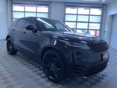 Used 2022 Land Rover Range Rover Velar R-Dynamic S AWD/4WD image 36