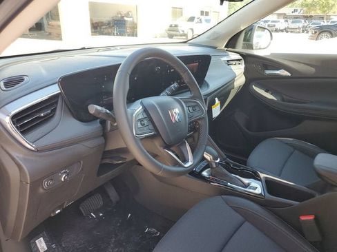 New 2026 Buick Encore GX Preferred FWD image 19