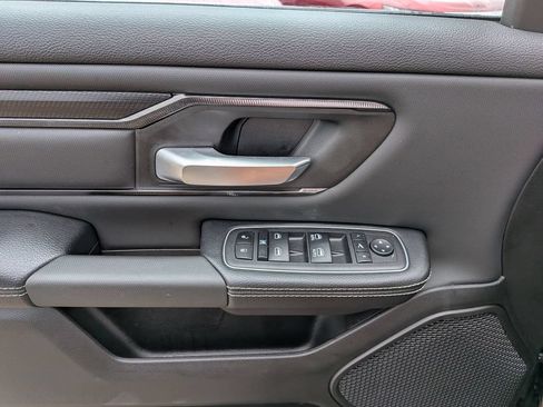 Used 2024 RAM 1500 Rebel w/ Rebel Level 1 Equipment Group AWD/4WD image 9