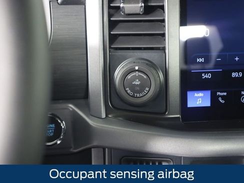 New 2026 Ford F150 XLT w/ Equipment Group 302A MID image 41