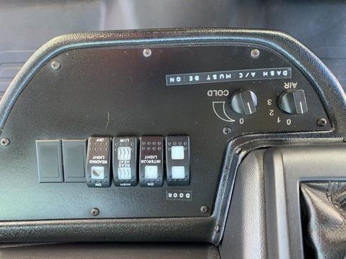 Used 2018 Ford Transit 350 138 DRW w/ Shuttle Bus Prep Package image 23