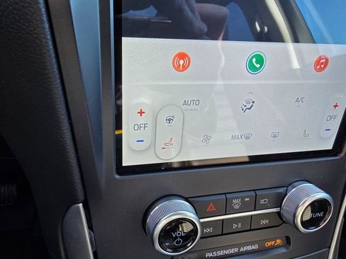 Used 2023 Ford Edge SEL w/ Convenience Package image 22