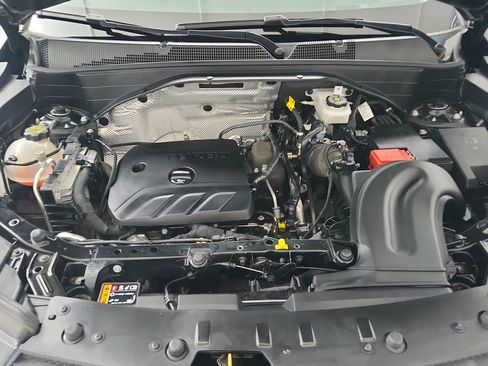 Used 2023 Chevrolet TrailBlazer LT w/ Convenience Package FWD image 16