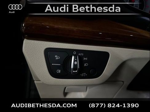 Certified 2024 Audi Q5 2.0T Premium Plus w/ Premium Plus Package image 16