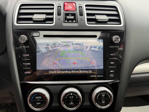 Used 2018 Subaru Forester 2.5i Premium image 22