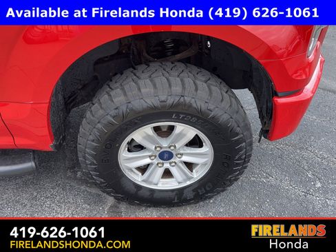 Used 2015 Ford F150 XL w/ Equipment Group 101A Mid image 37