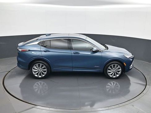 Used 2024 Buick Envista Avenir FWD image 16