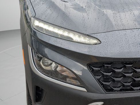 Certified 2022 Hyundai Kona SEL w/ Convenience Package FWD image 31