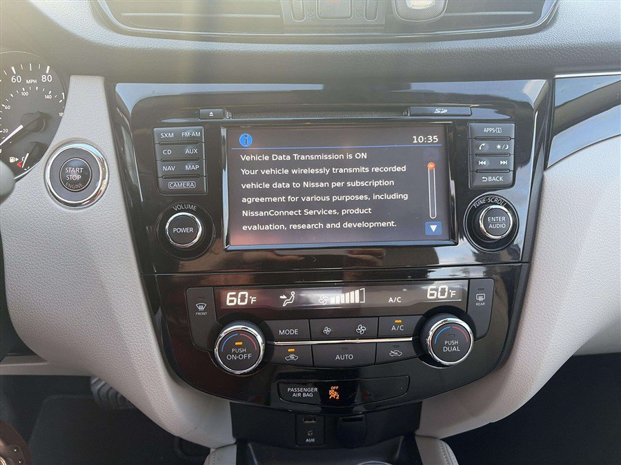 Used 2018 Nissan Rogue Sport SL w/ SL Premium Package AWD/4WD image 24