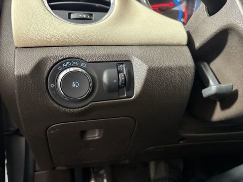 Used 2015 Chevrolet Cruze LTZ w/ Sun, Sound and Sport Package image 14