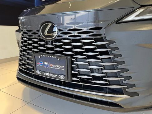 Used 2026 Lexus RX 350 AWD w/ Convenience Package image 16