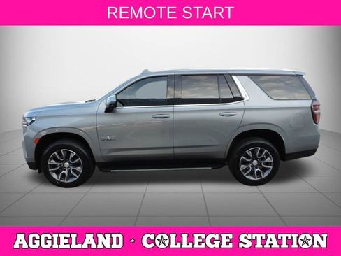 Used 2023 Chevrolet Tahoe LT w/ LT Signature Package image 7