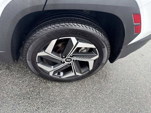 Certified 2023 Hyundai Tucson Limited w/ Winter Package image 14