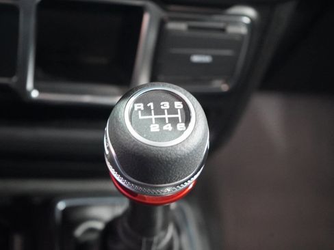 Used 2024 Jeep Wrangler Sport image 92