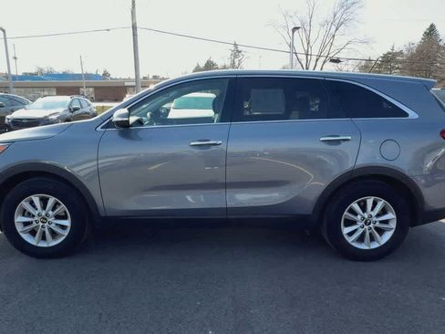 Used 2020 Kia Sorento L image 6